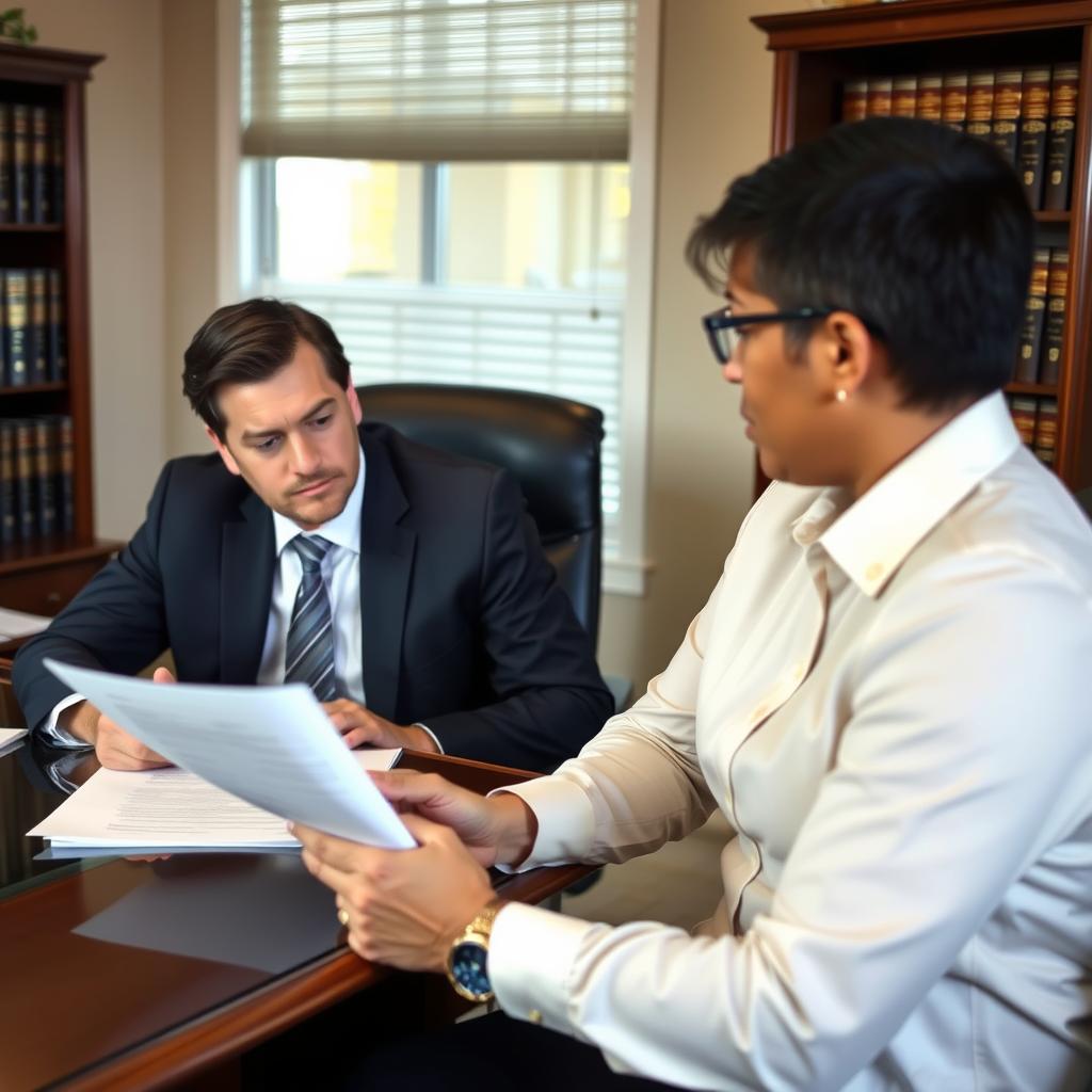 Excessive Speed Lawyer Talbot County