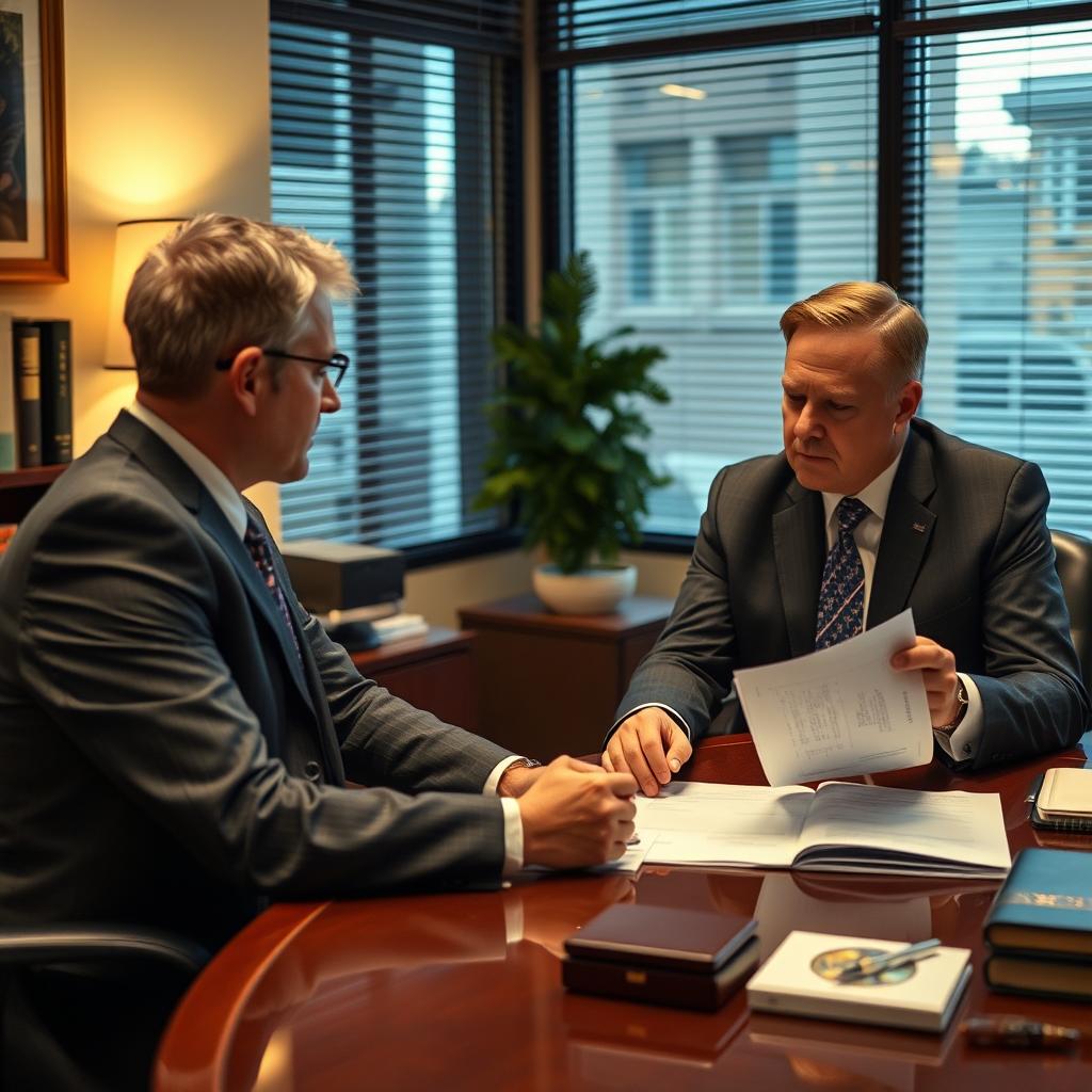 Excessive Speed Lawyer Washington County