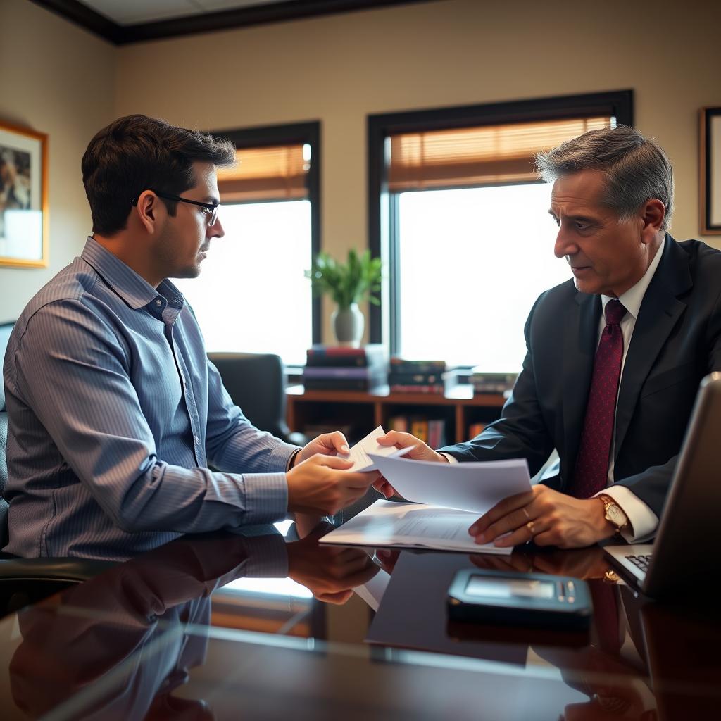 Excessive Speed Lawyer Worcester County