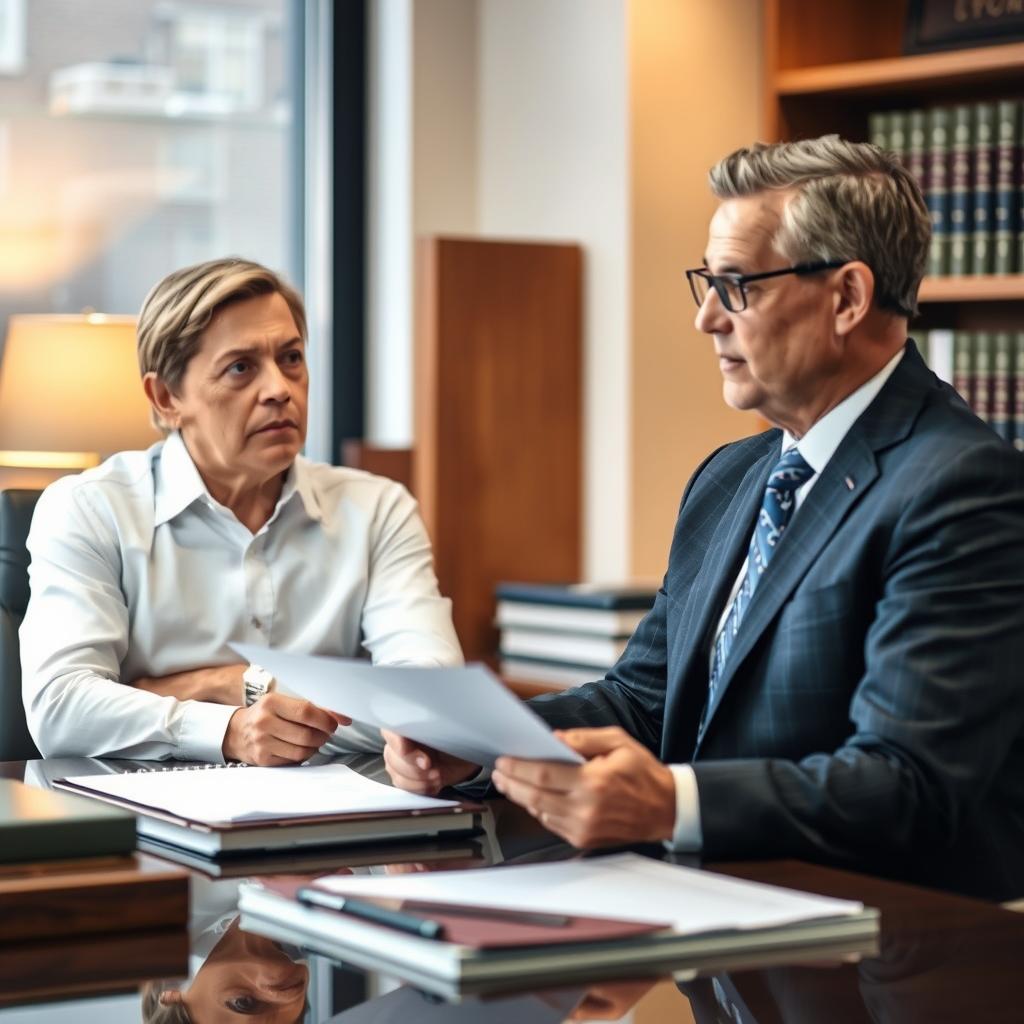 Failure to Report Accident Lawyer Bloomingdale