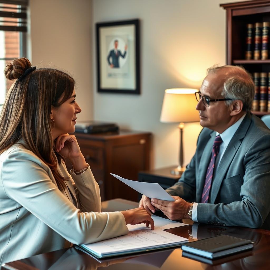 Failure to Report Accident Lawyer Capitol Hill