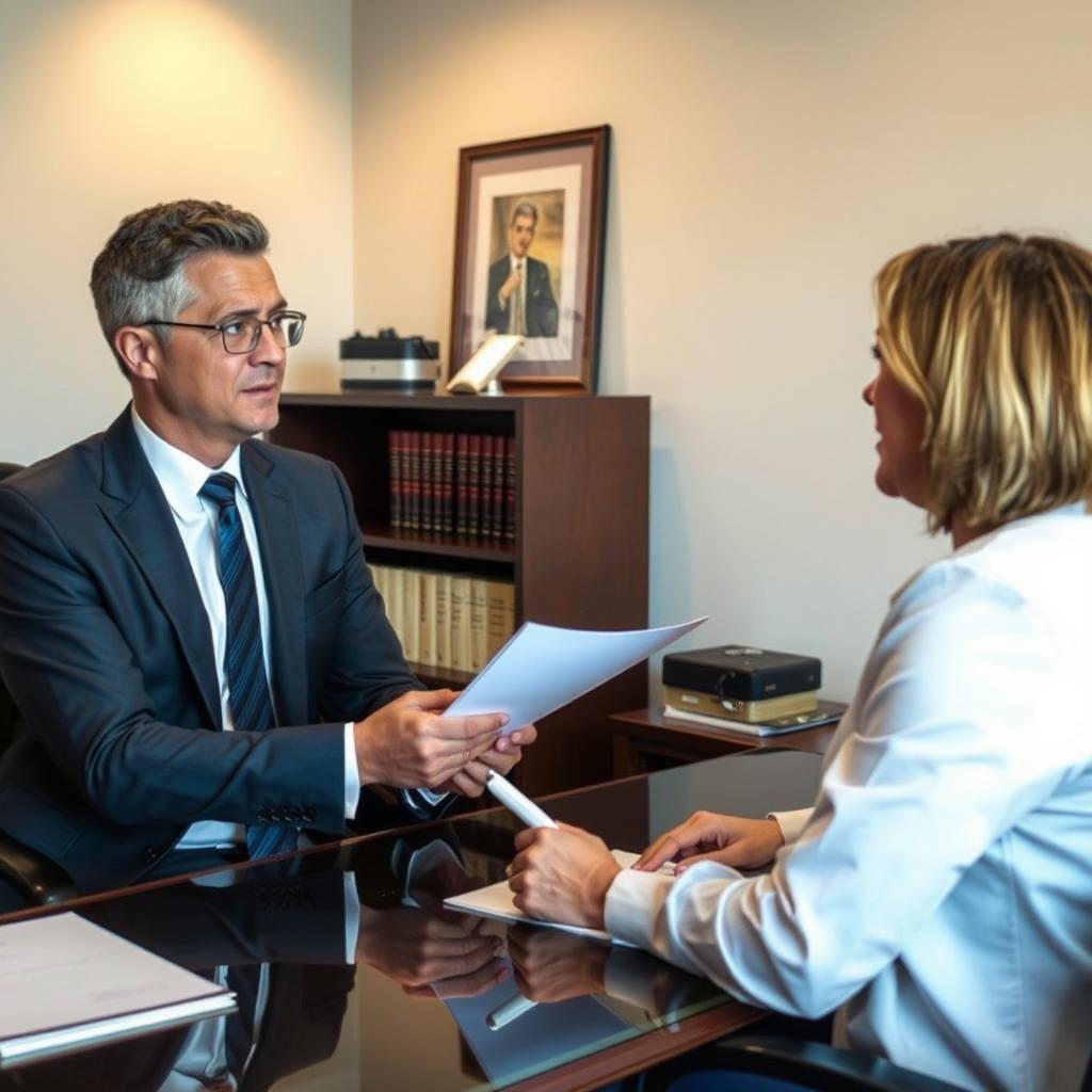 Failure to Report Accident Lawyer Logan Circle