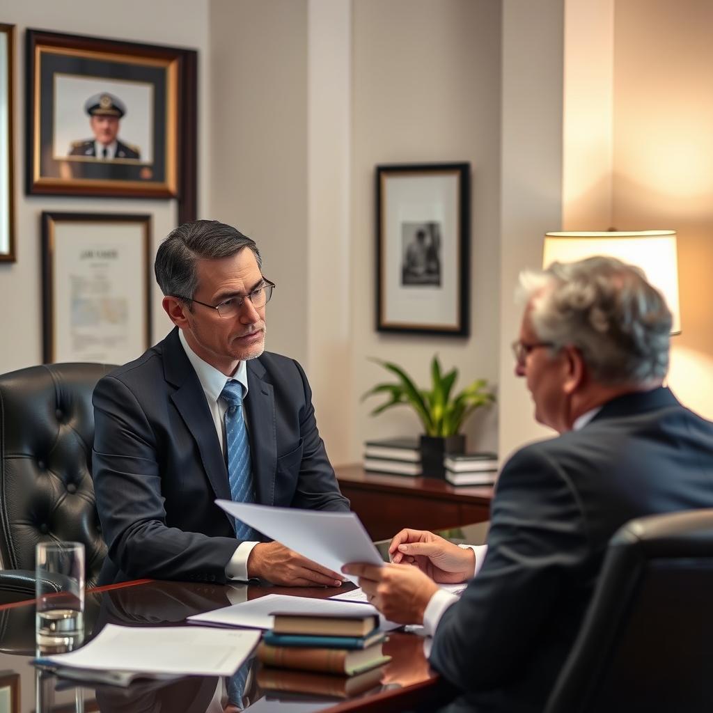 Failure to Report Accident Lawyer Navy Yard