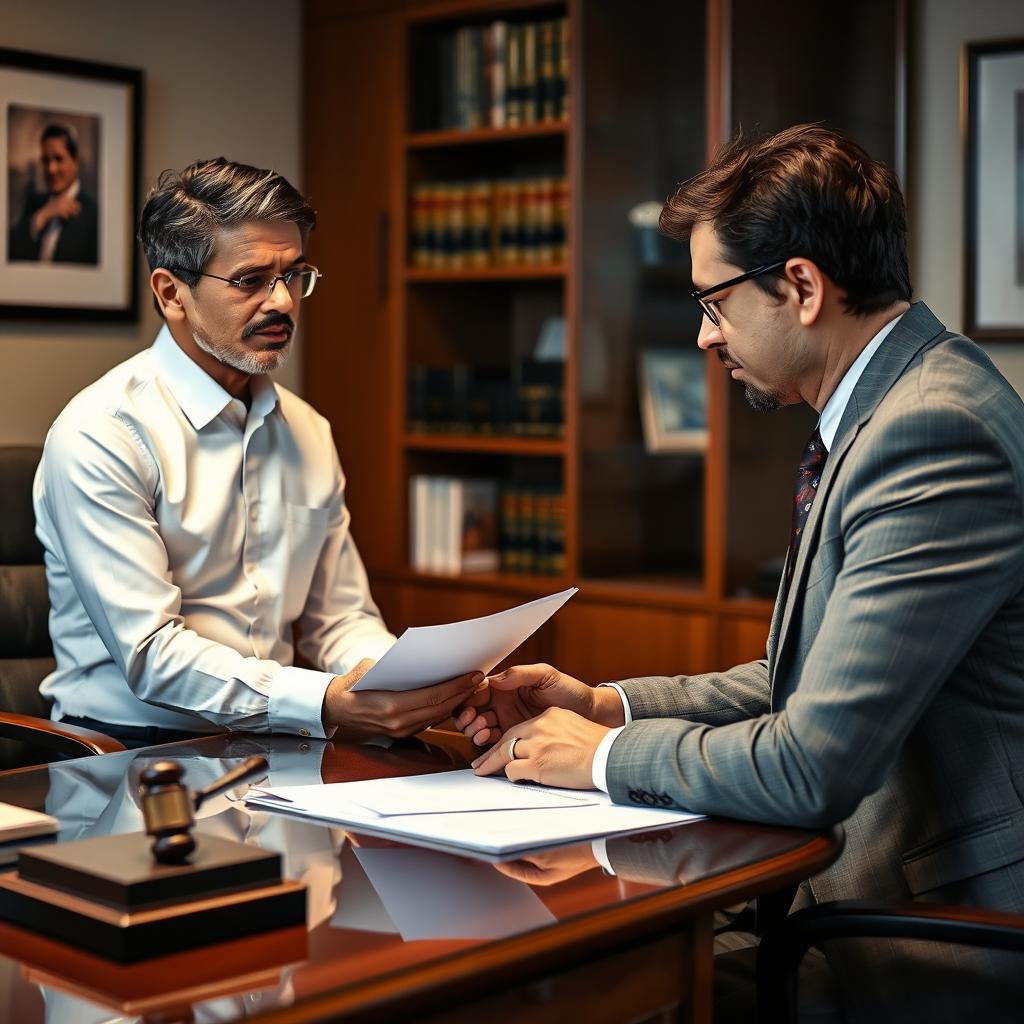 Failure to Report Accident Lawyer Petworth