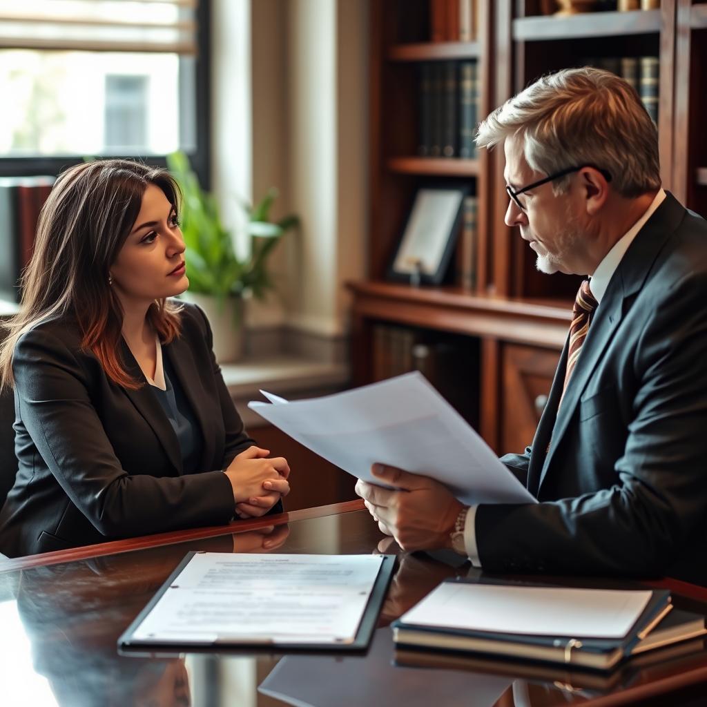 Failure to Report Accident Lawyer Southwest Waterfront