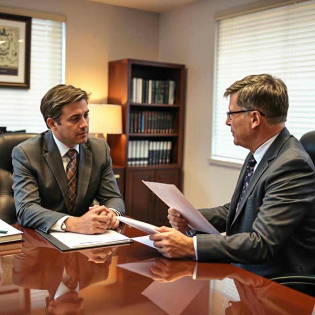 Failure to Report Accident Lawyer Spring Valley