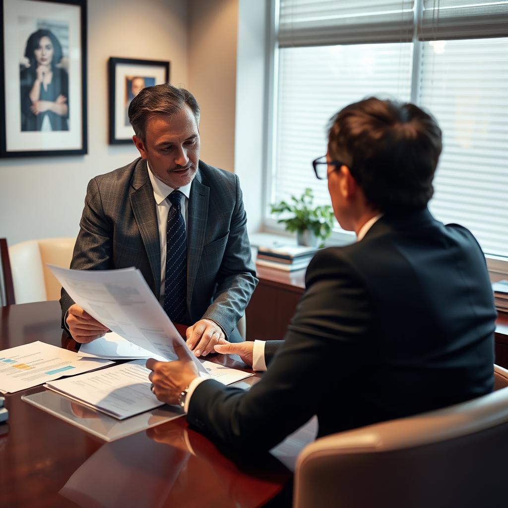 Failure to Report Accident Lawyer Washington DC