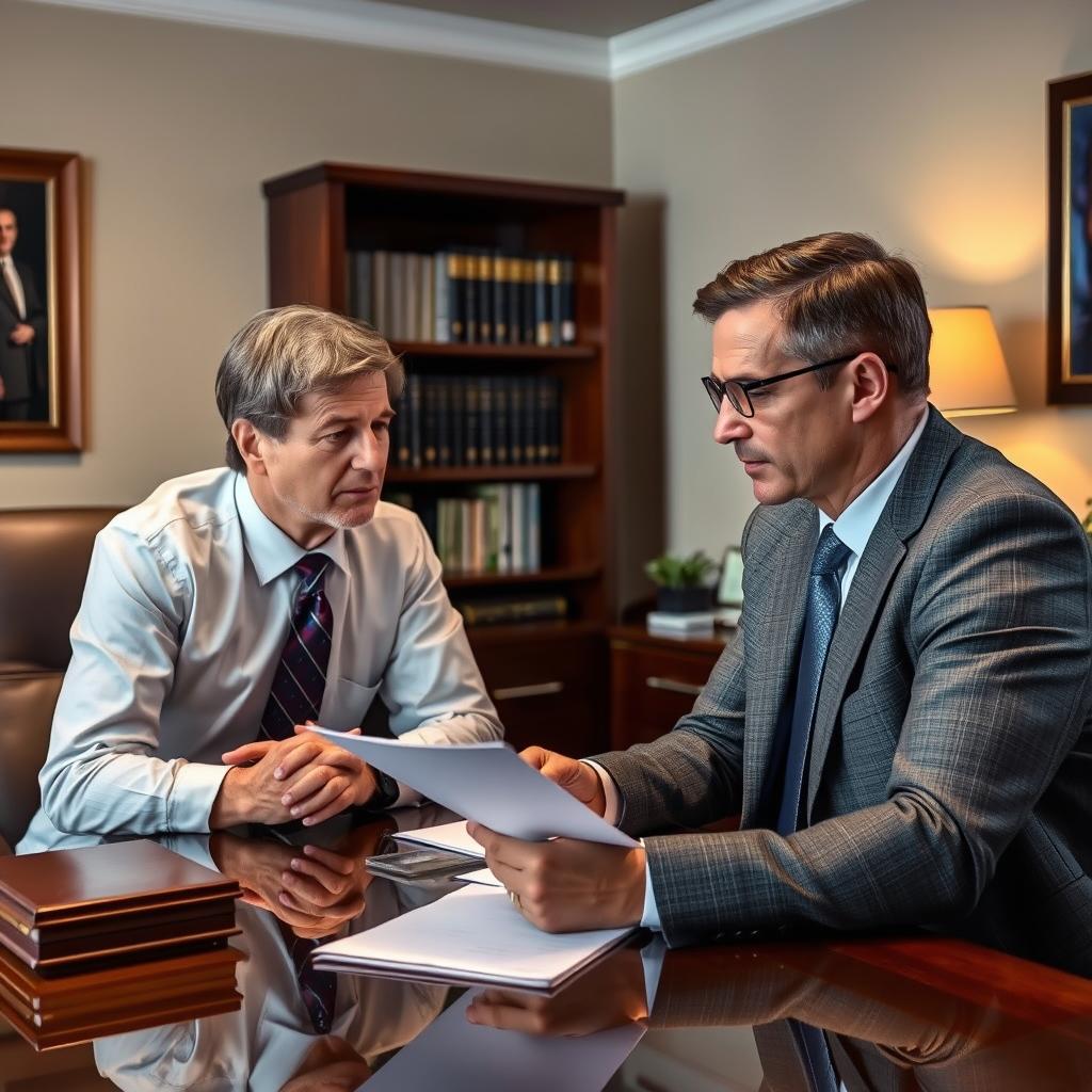 Failure to Report Accident Lawyer Woodley Park