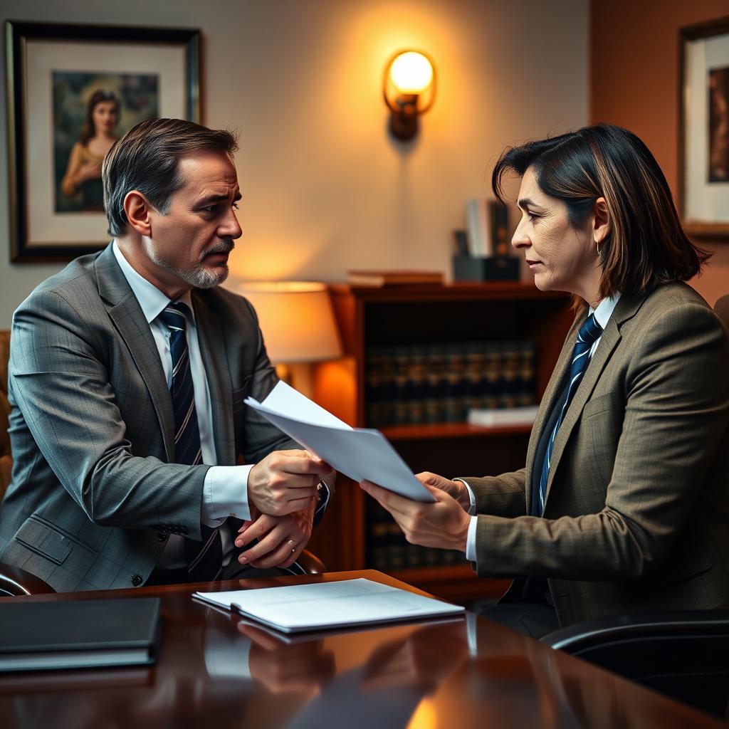 Felony DUI Lawyer Adams Morgan