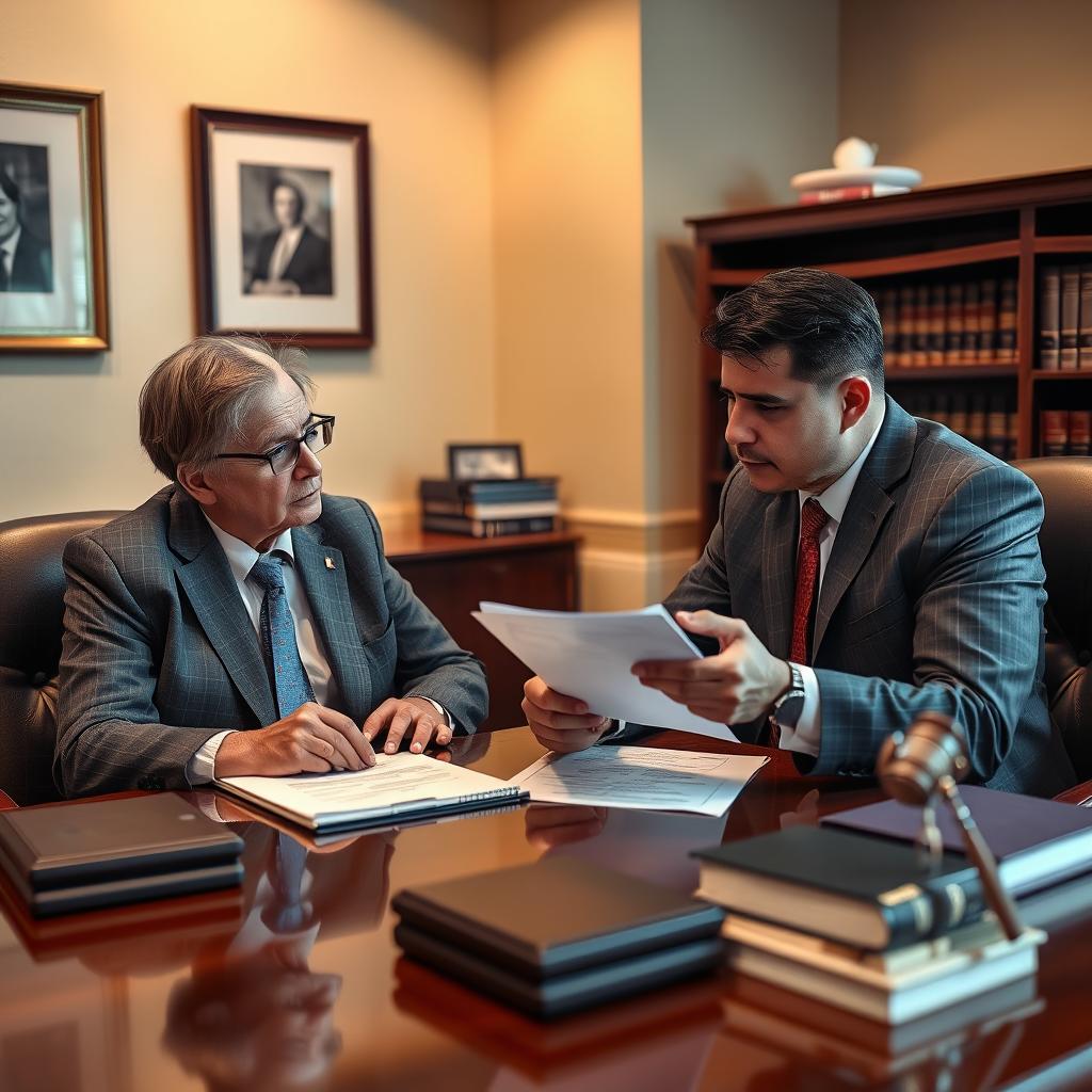 Felony DUI Lawyer American University Park