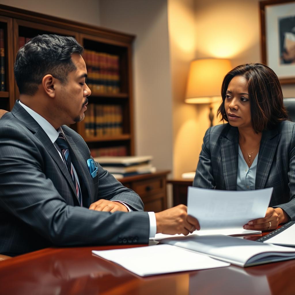 Felony DUI Lawyer Anacostia