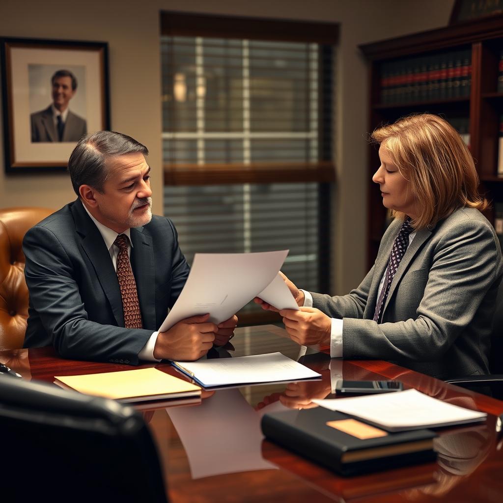 Felony DUI Lawyer Anne Arundel County