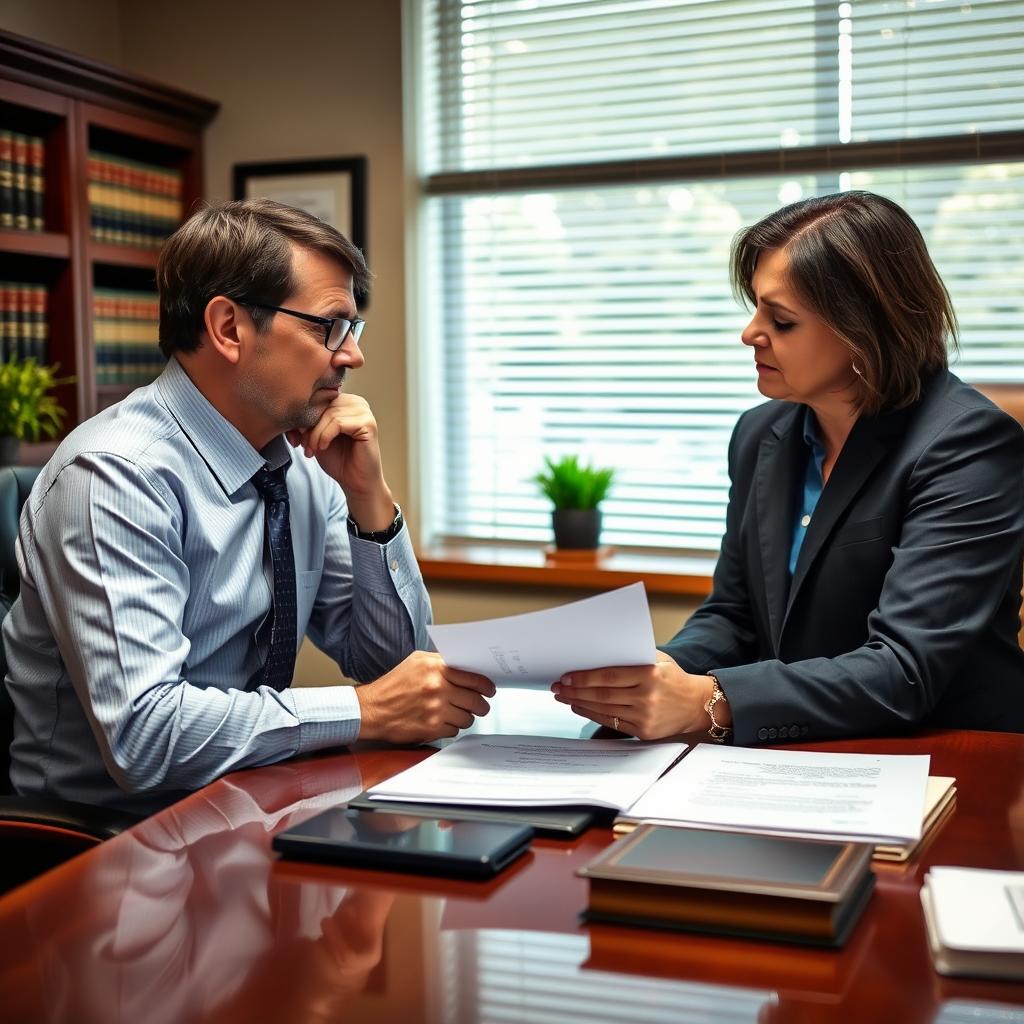 Felony DUI Lawyer Baltimore County