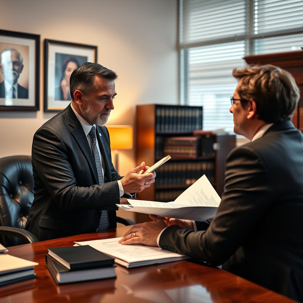 Felony DUI Lawyer Baltimore