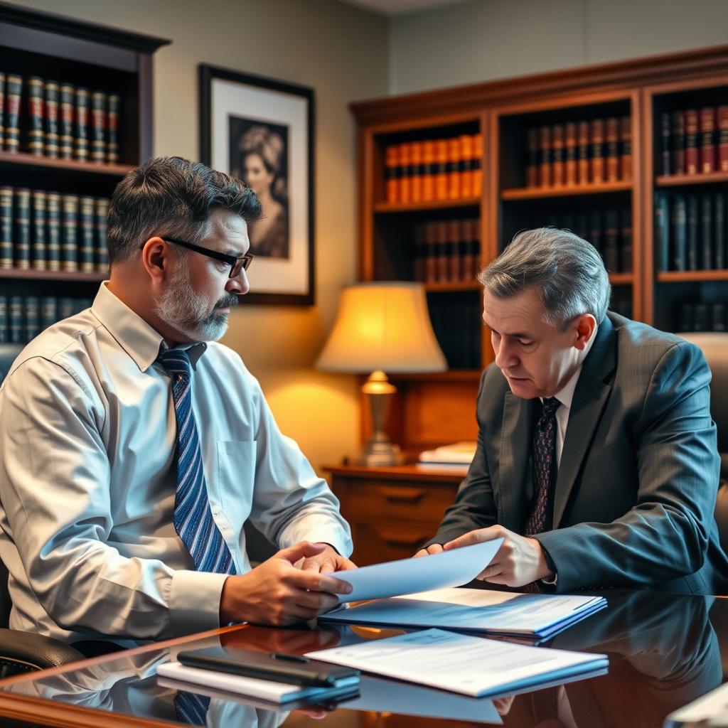 Felony DUI Lawyer Bloomingdale