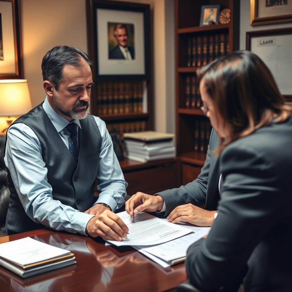 Felony DUI Lawyer Capitol Hill