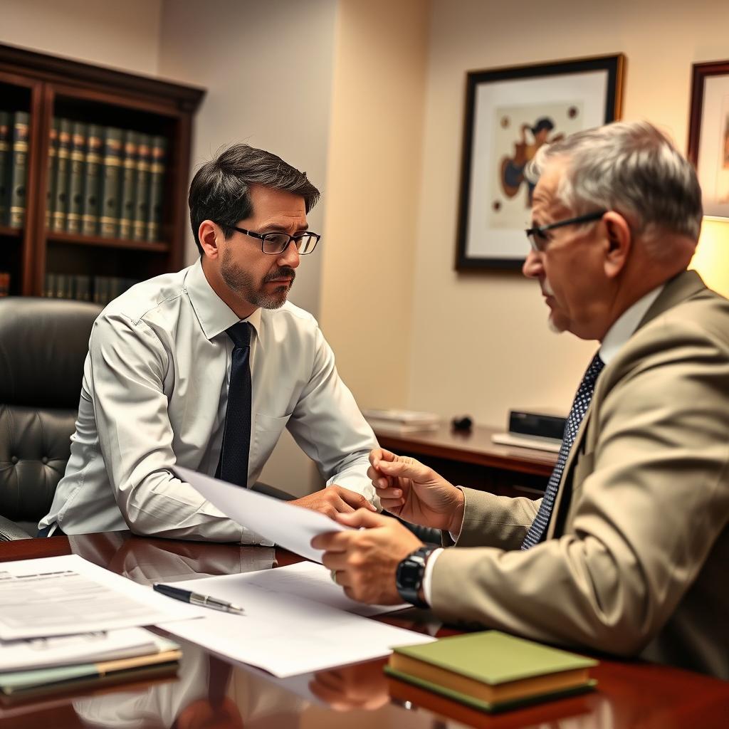 Felony DUI Lawyer Chevy Chase