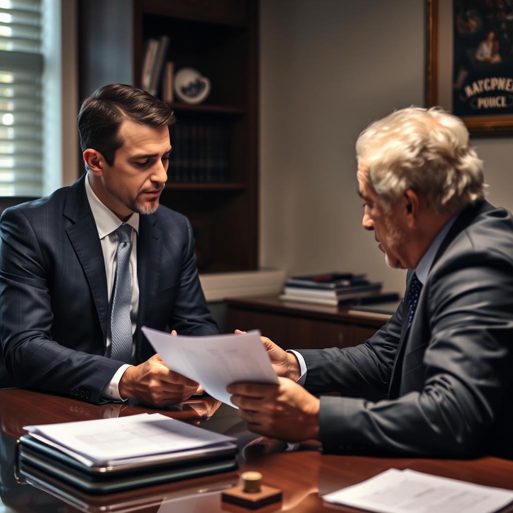 Felony DUI Lawyer Cleveland Park