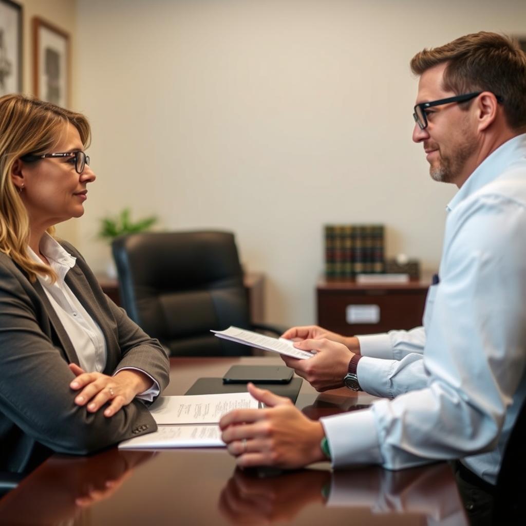 Felony DUI Lawyer Dorchester County