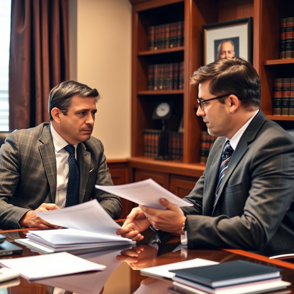 Felony DUI Lawyer Dupont Circle