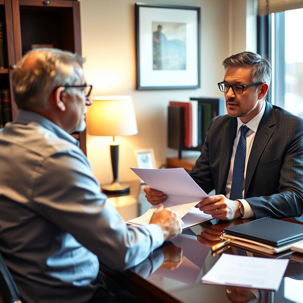 Felony DUI Lawyer Foggy Bottom