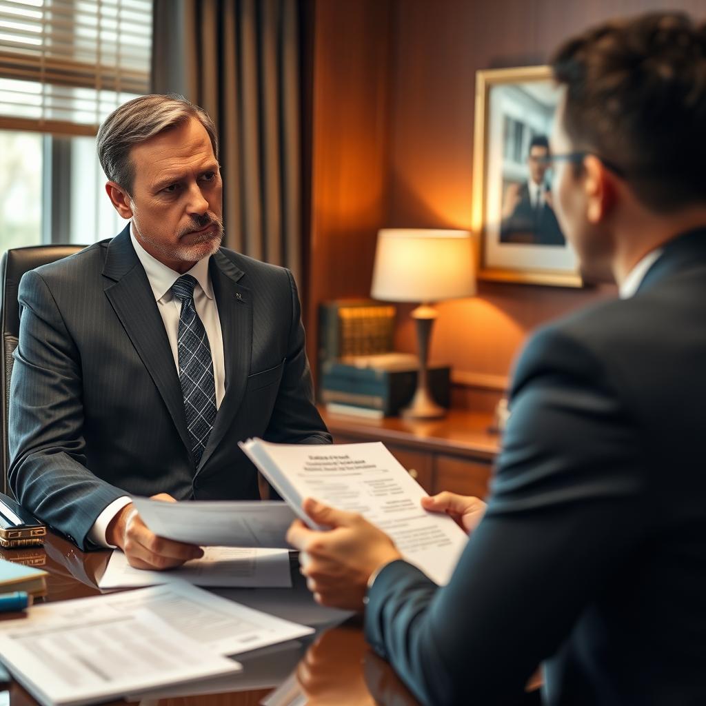 Felony DUI Lawyer Forest Hills