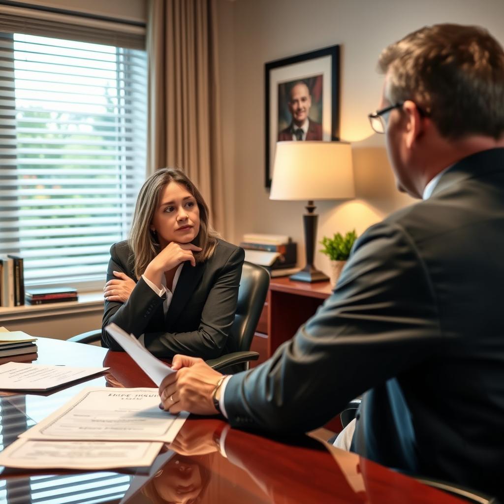 Felony DUI Lawyer Howard County