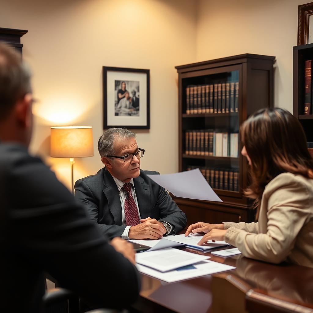 Felony DUI Lawyer Logan Circle