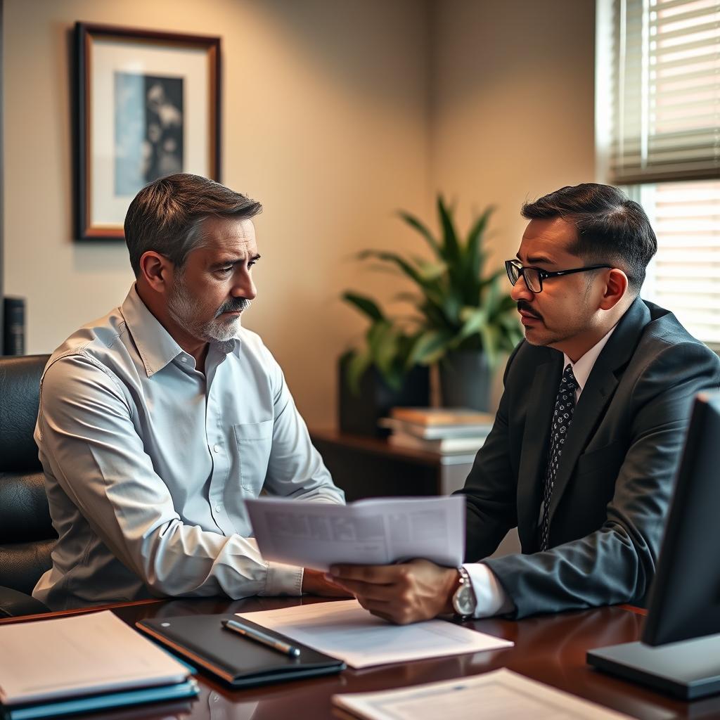 Felony DUI Lawyer Petworth