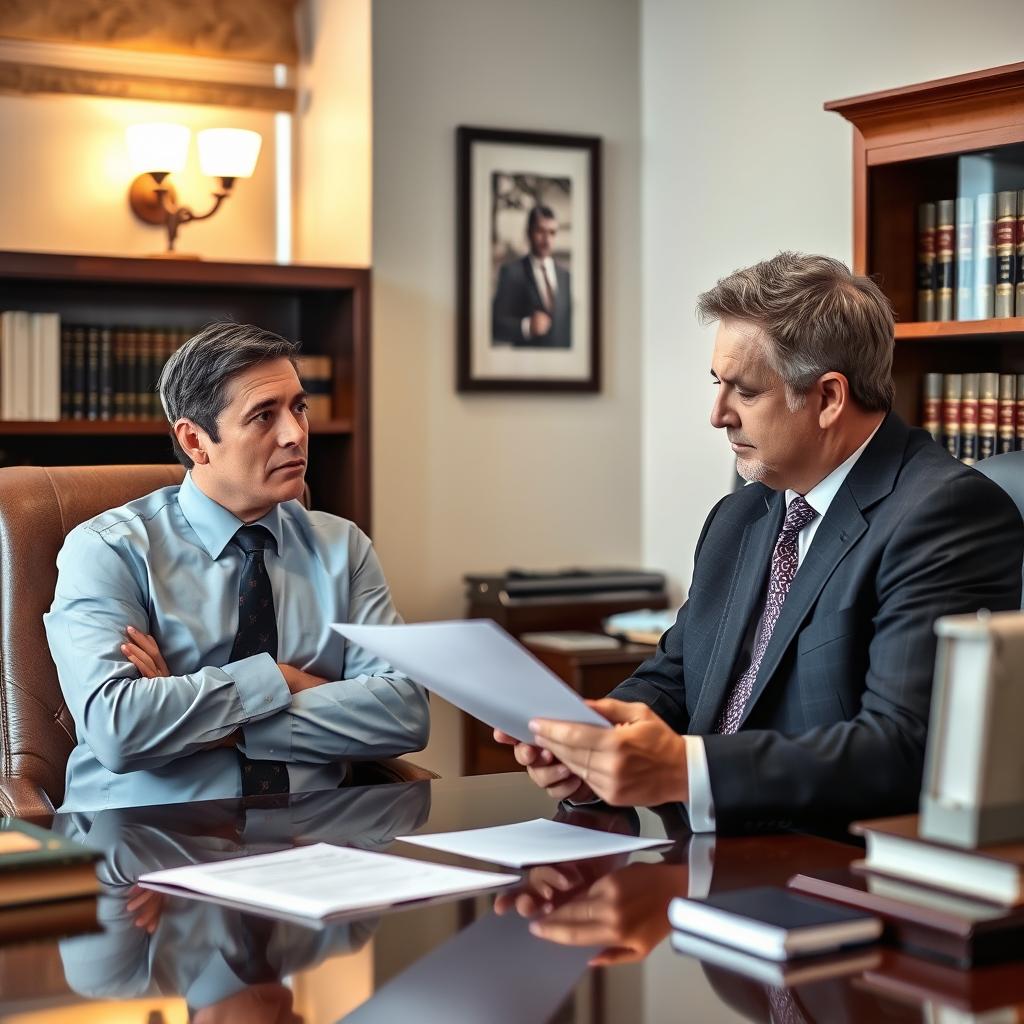 Felony DUI Lawyer Prince George's County