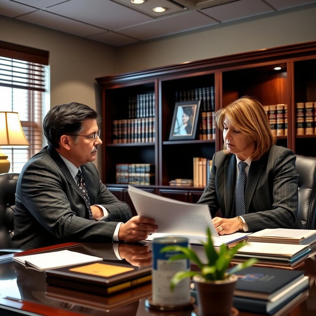Felony DUI Lawyer Queen Anne's County