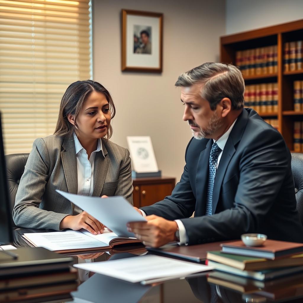 Felony DUI Lawyer Rockville