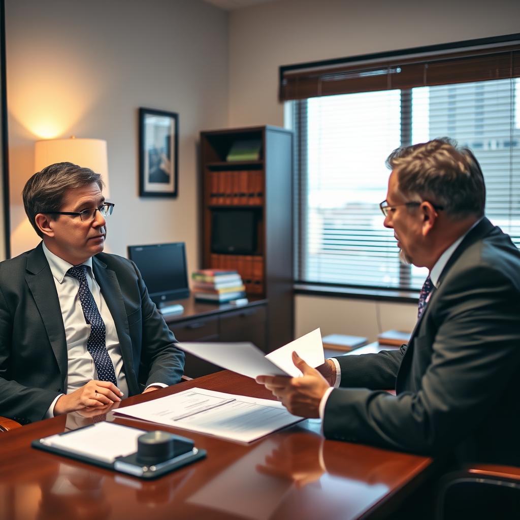 Felony DUI Lawyer Southwest Waterfront