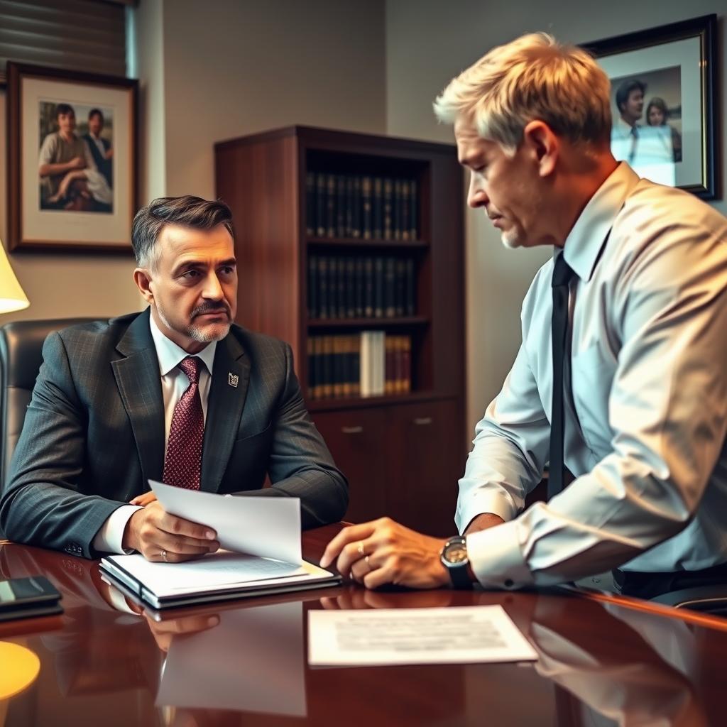 Felony DUI Lawyer Washington DC