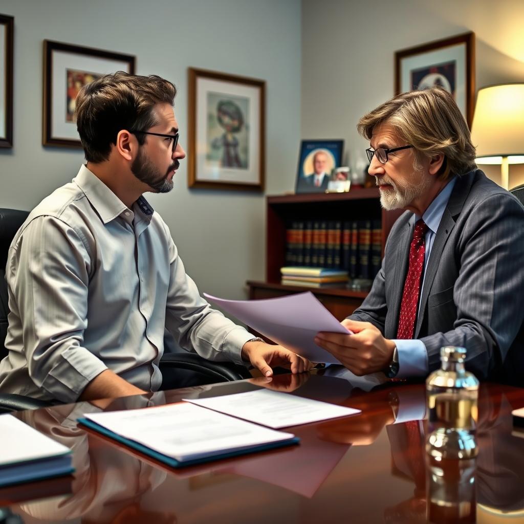 Felony DWI Lawyer Cape May County