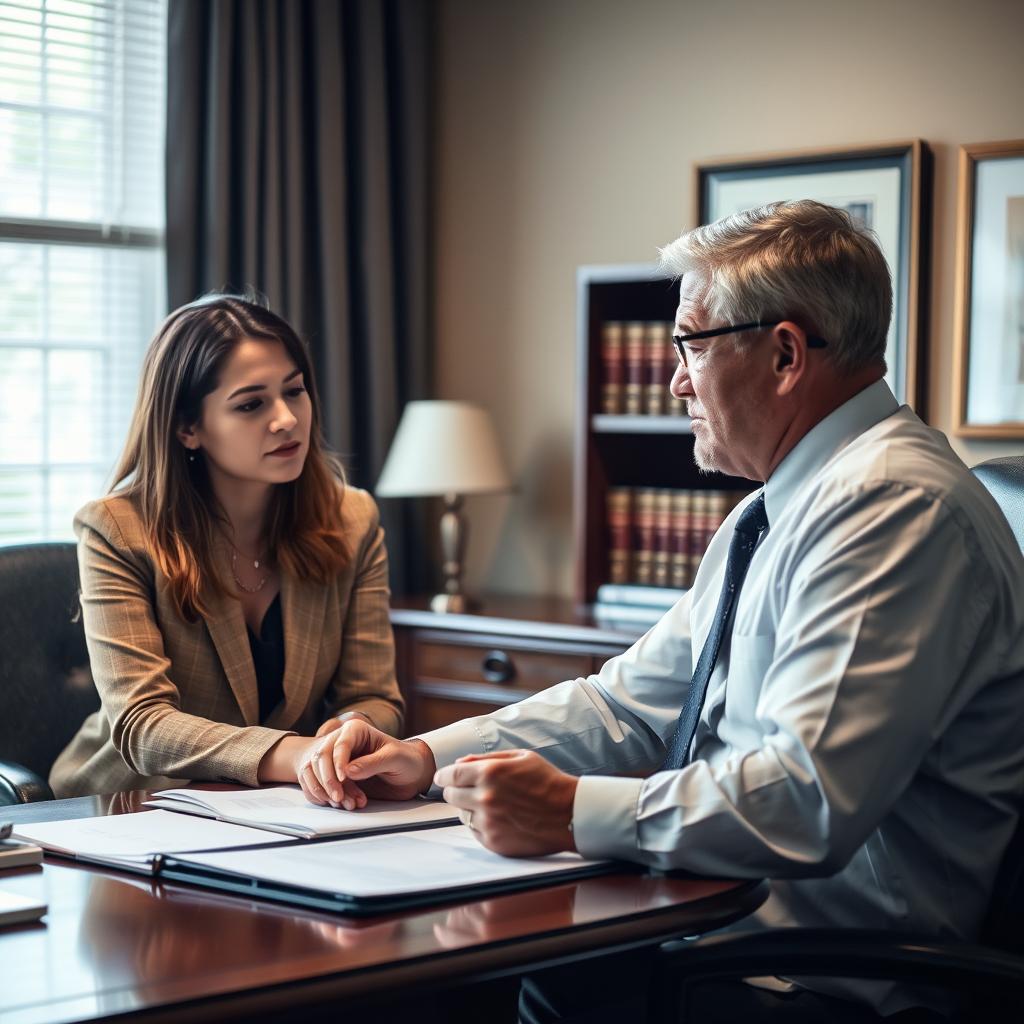 Felony DWI Lawyer Hunterdon County
