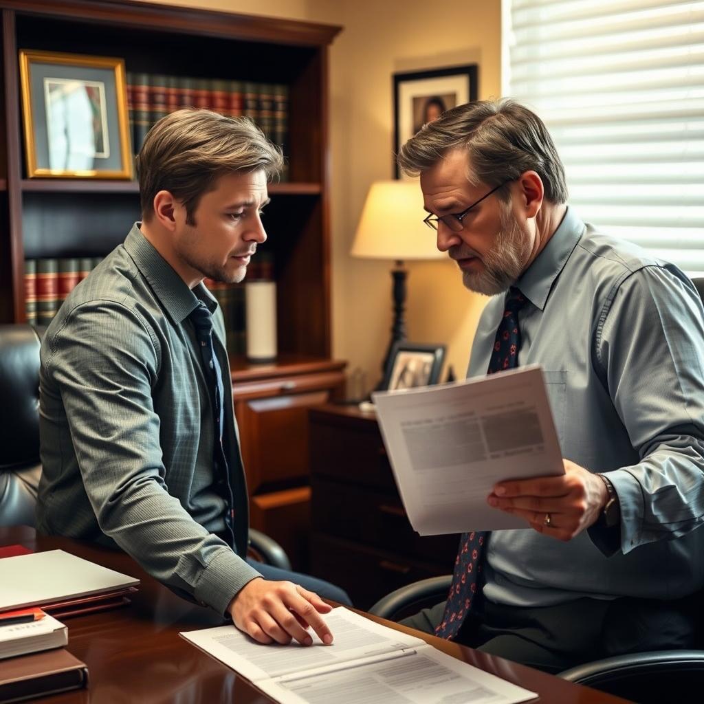 Felony DWI Lawyer Monmouth County