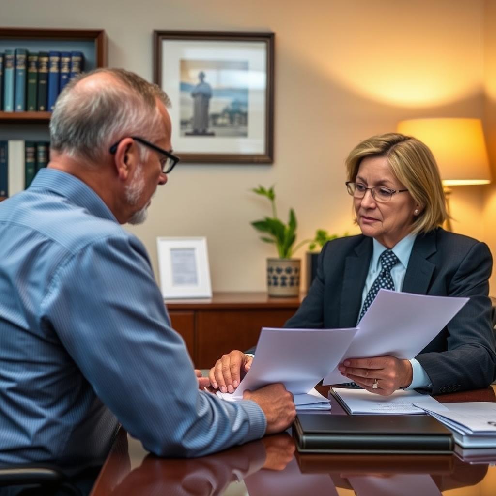 Habitual Offender Lawyer Alexandria