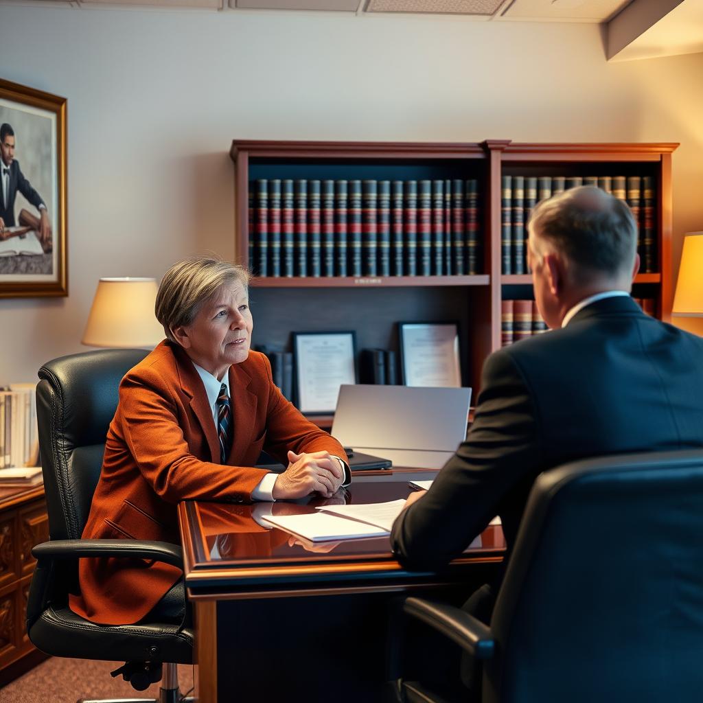 Habitual Offender Lawyer Baltimore