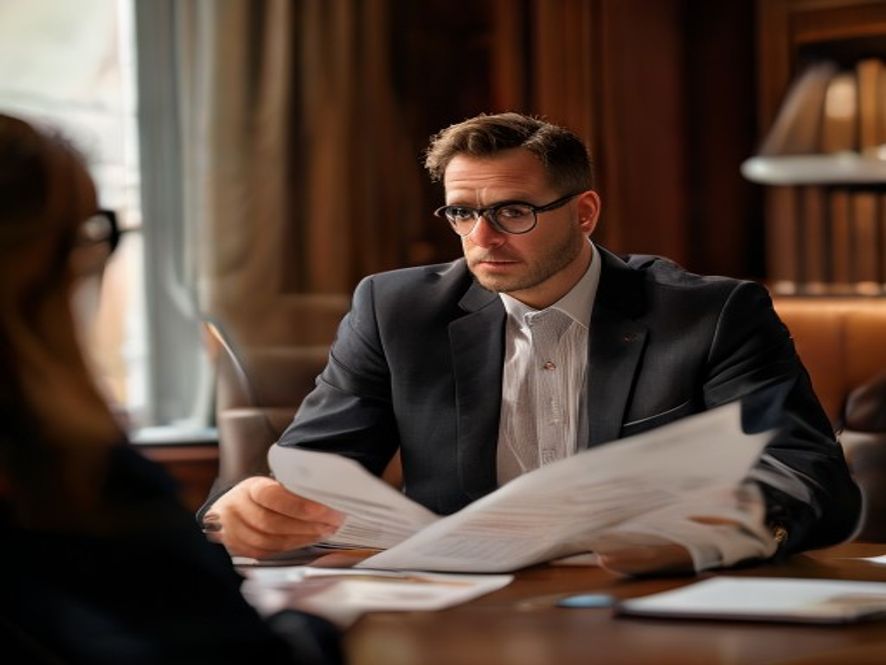 Habitual Offender Lawyer Bloomingdale