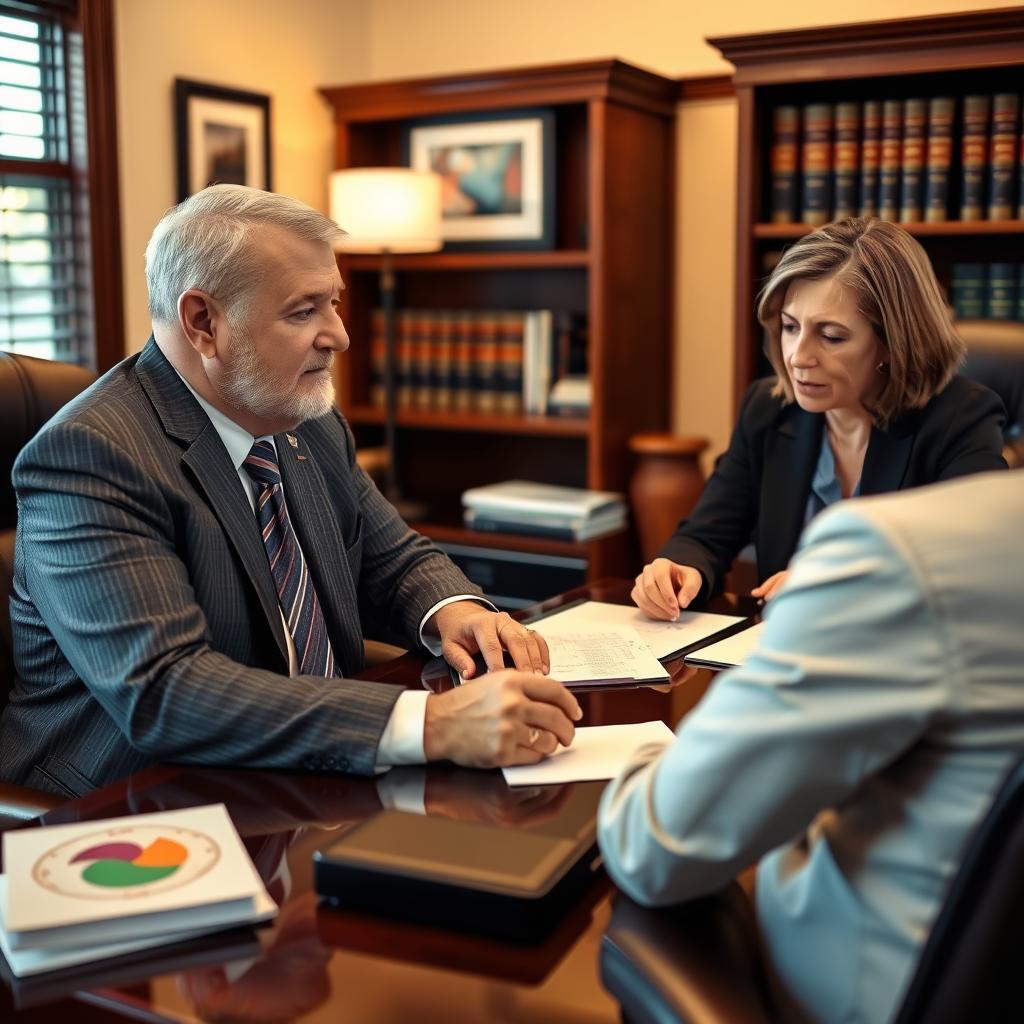Habitual Offender Lawyer Calvert County