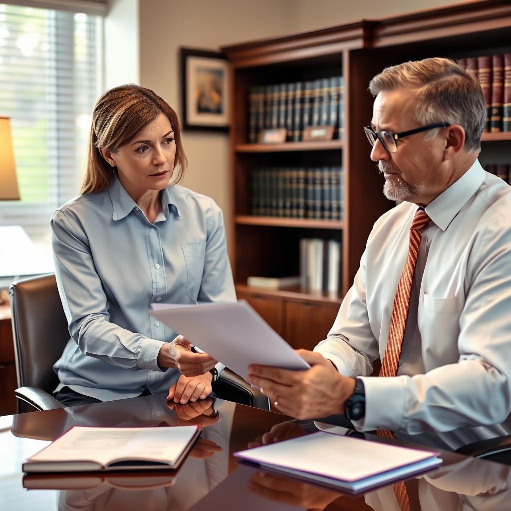 Habitual Offender Lawyer Charles County