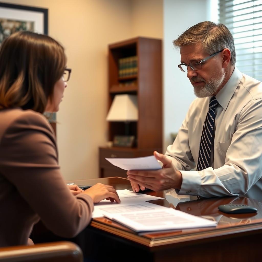 Habitual Offender Lawyer Chesapeake