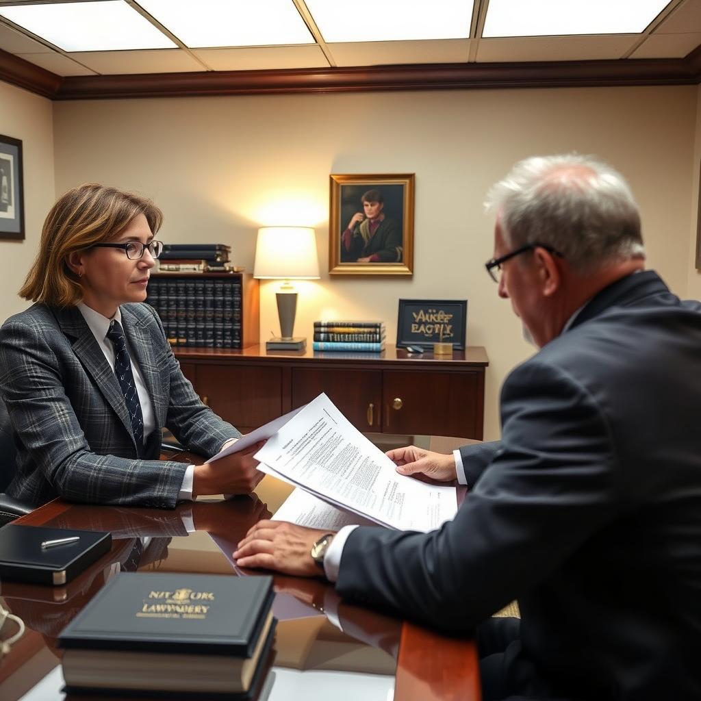 Habitual Offender Lawyer Dinwiddie County