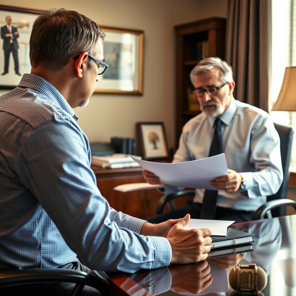 Habitual Offender Lawyer Fredericksburg