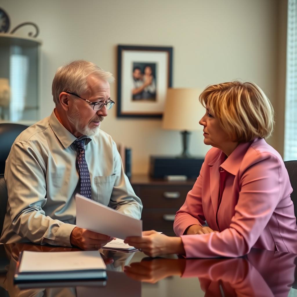 Habitual Offender Lawyer Hanover County