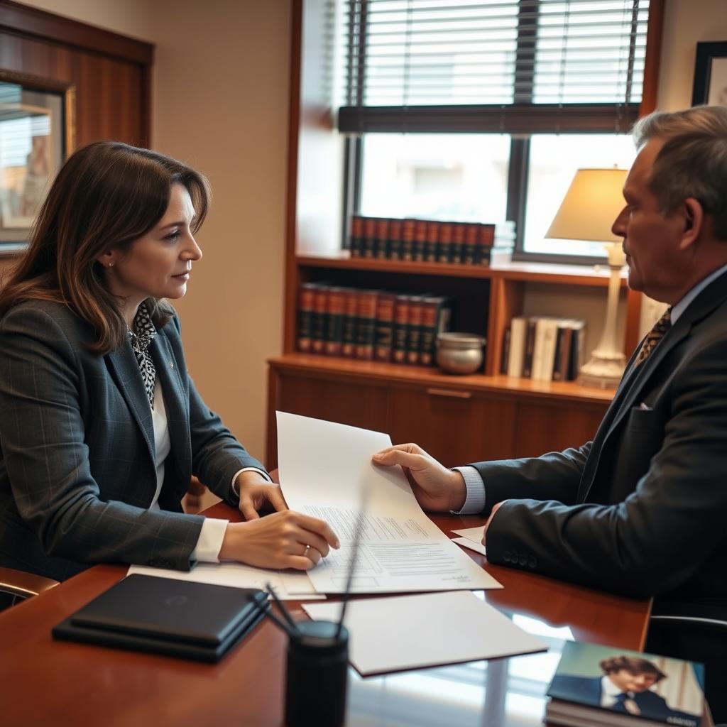 Habitual Offender Lawyer Howard County