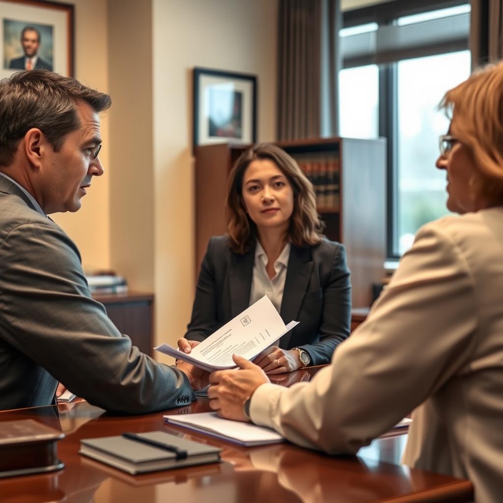 Habitual Offender Lawyer King William County