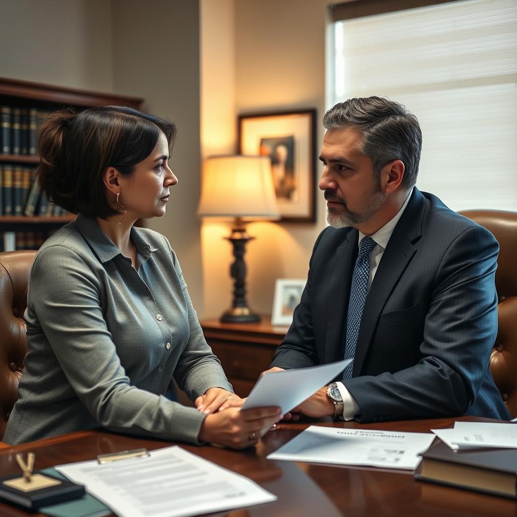 Habitual Offender Lawyer Loudoun County