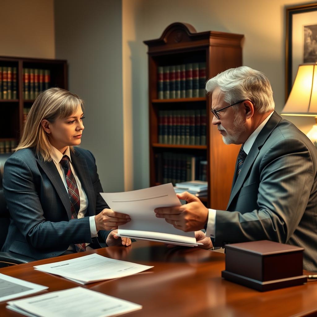 Habitual Offender Lawyer Madison County